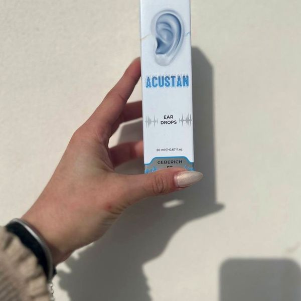 Acustan — foto 2