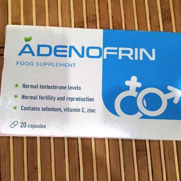 Adenofrin — foto 3