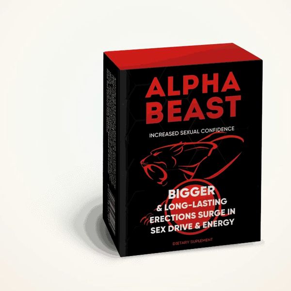 Alpha Beast — foto 2