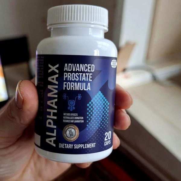 AlphaMax — foto 2