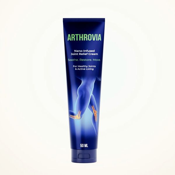 Arthrovia — foto 2