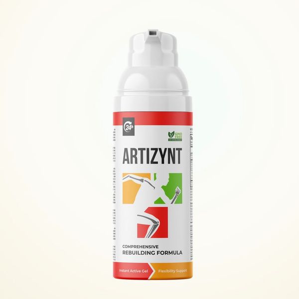 ArtiZynt Gel — foto 2