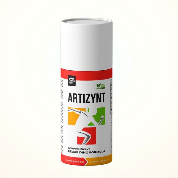 ArtiZynt Gel — foto 3