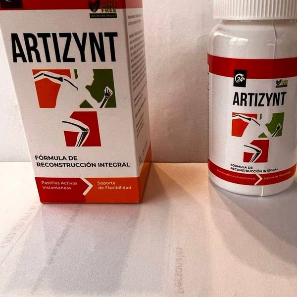ArtiZynt — foto 2