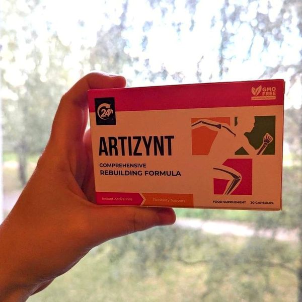 ArtiZynt — 3 scatole