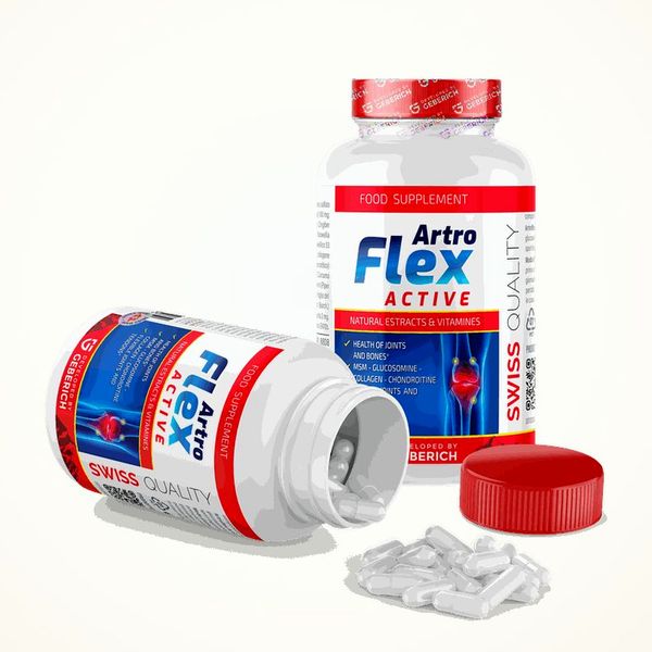 Artroflex Active — foto 2