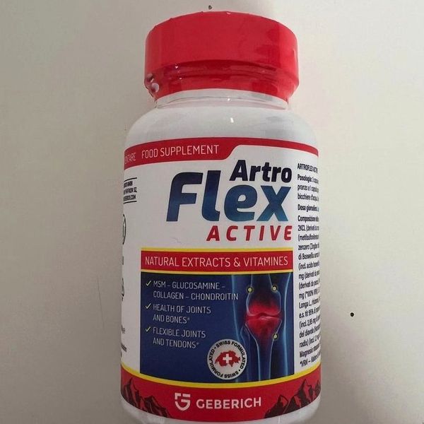 Artroflex Active — foto 3