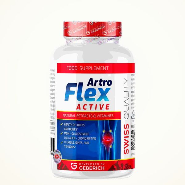 Artroflex Active — foto 4