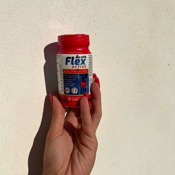 Artroflex Active — 5 flaconi