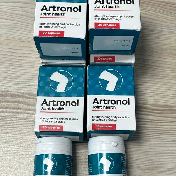 Artronol — foto 2