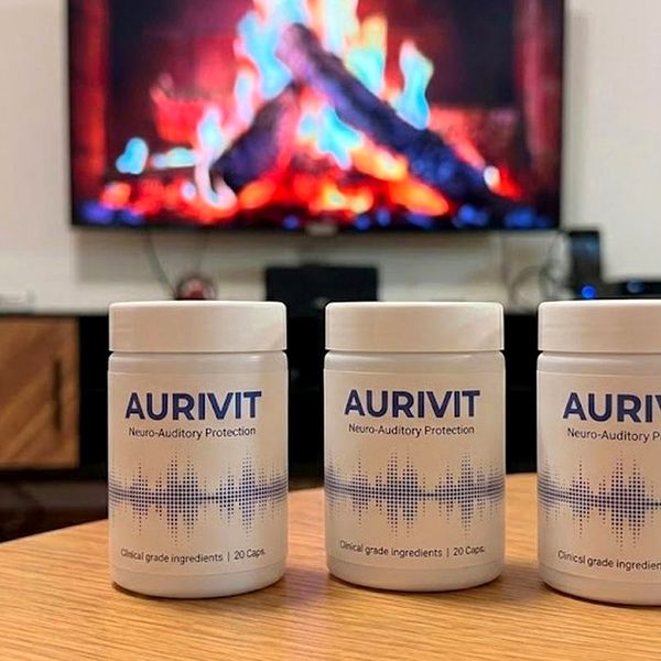 Aurivit — foto 2