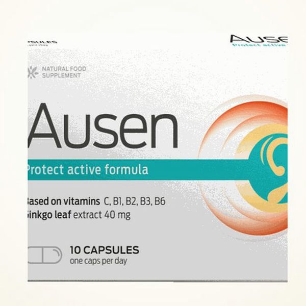 Ausen — foto 2