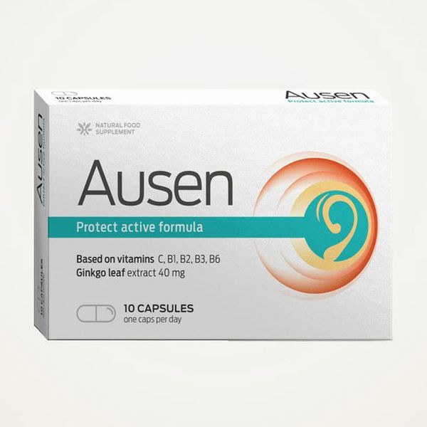 Ausen — foto 4