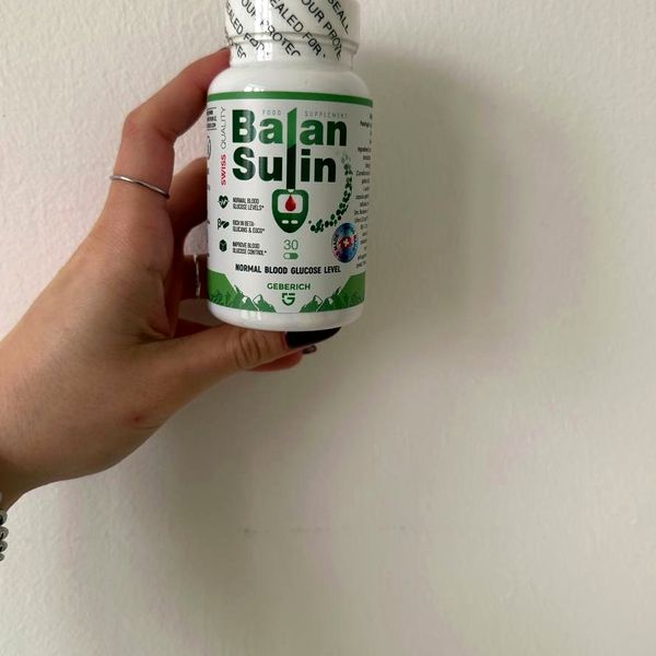 Balansulin — foto 2