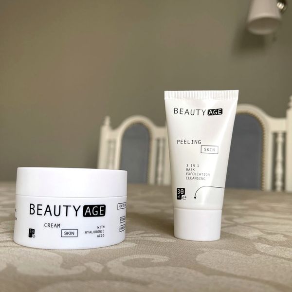 Beauty Age Complex — foto 2