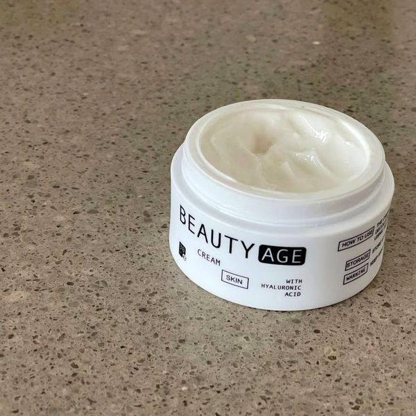 Beauty Age Skin — 1 vasetto