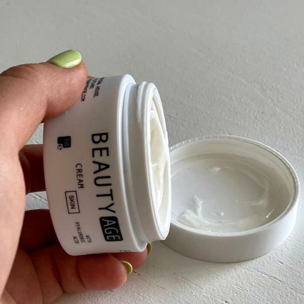 Beauty Age Skin — 3 vasetti