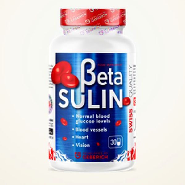 Betasulin — foto 2