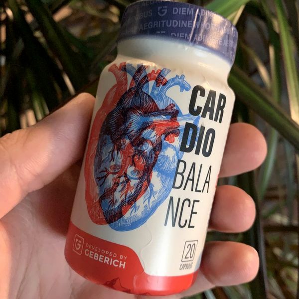 CardioBalance — foto 2