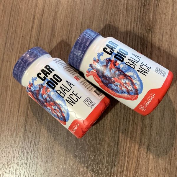CardioBalance — 1 flacone