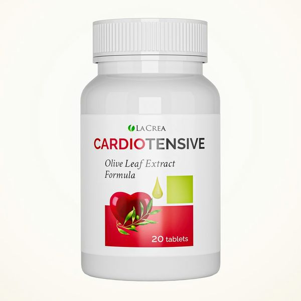 Cardiotensive — foto 2