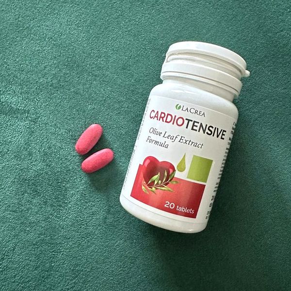 Cardiotensive — 1 flacone