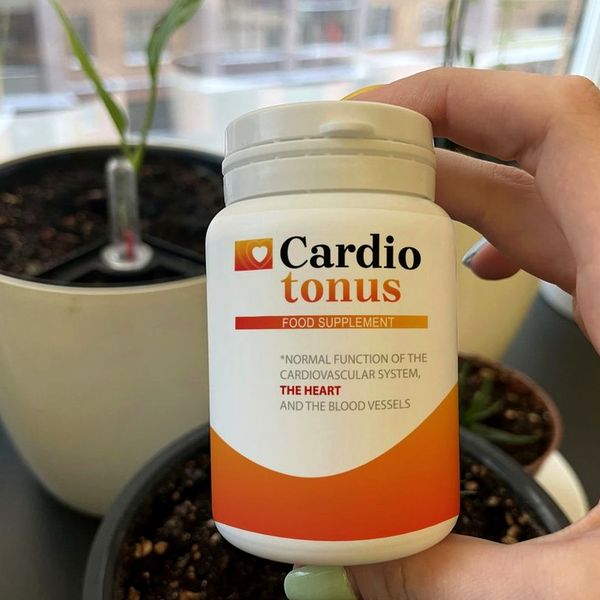 Cardiotonus — foto 2