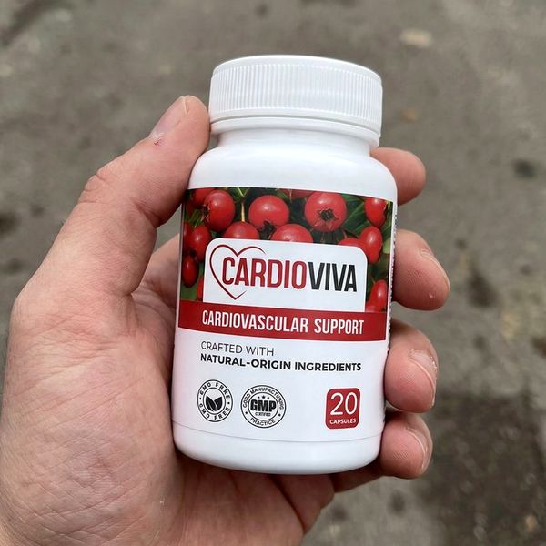 CardioViva — foto 2