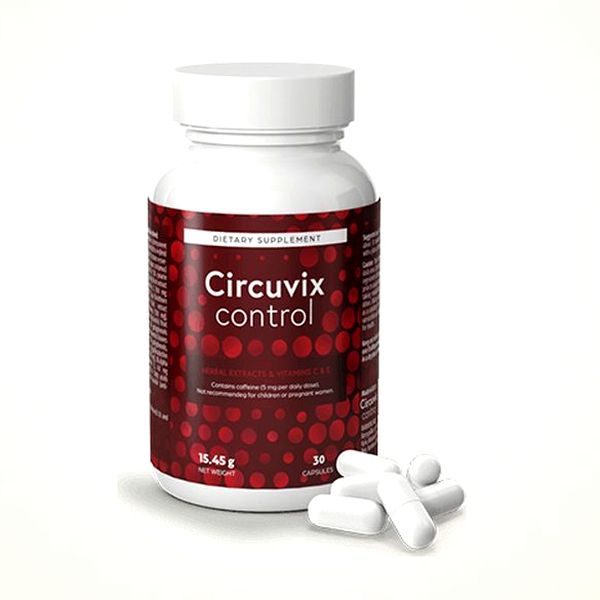 Circuvix Control — foto 2