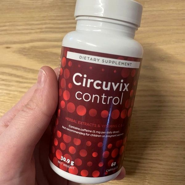 Circuvix Control — foto 3