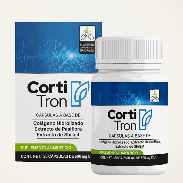 Cortitron — foto 2