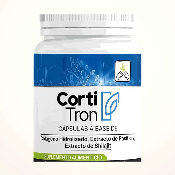 Cortitron — foto 4