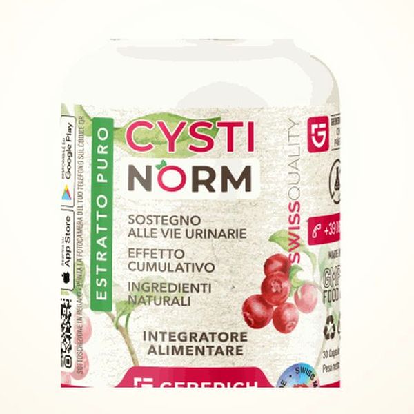 Cystinorm — foto 2