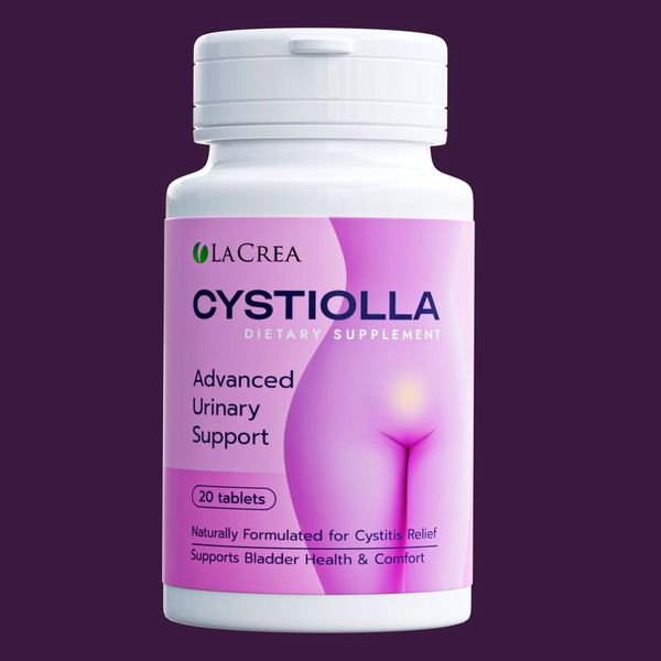 Cystiolla — foto 2