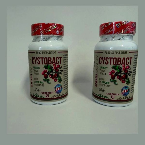 Cystobact — 1 flacone
