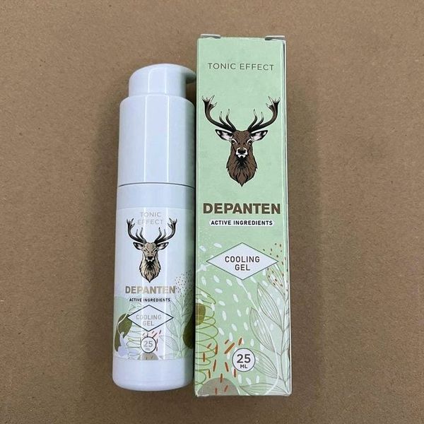Depanten — foto 2