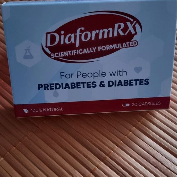 DiaformRX — foto 2