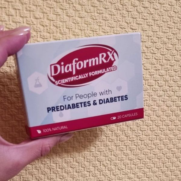 DiaformRX — foto 3