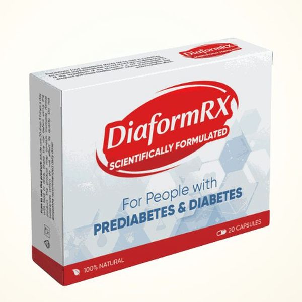 DiaformRX — foto 4