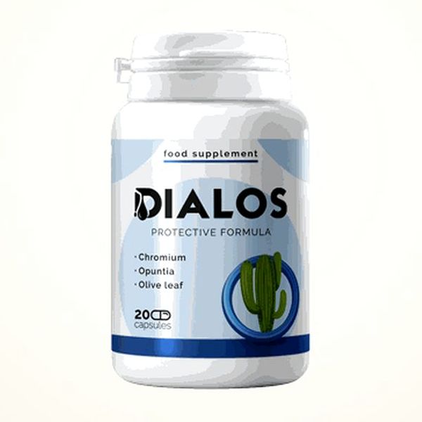 Dialos — foto 2