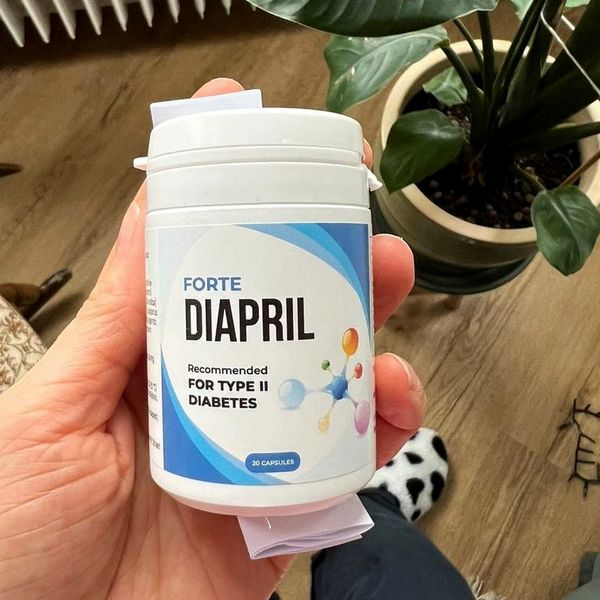 Diapril — foto 2