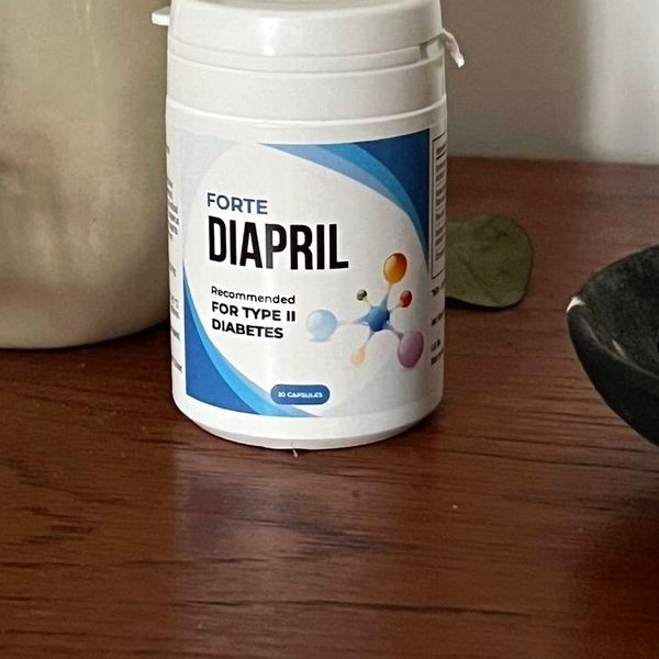 Diapril — foto 3