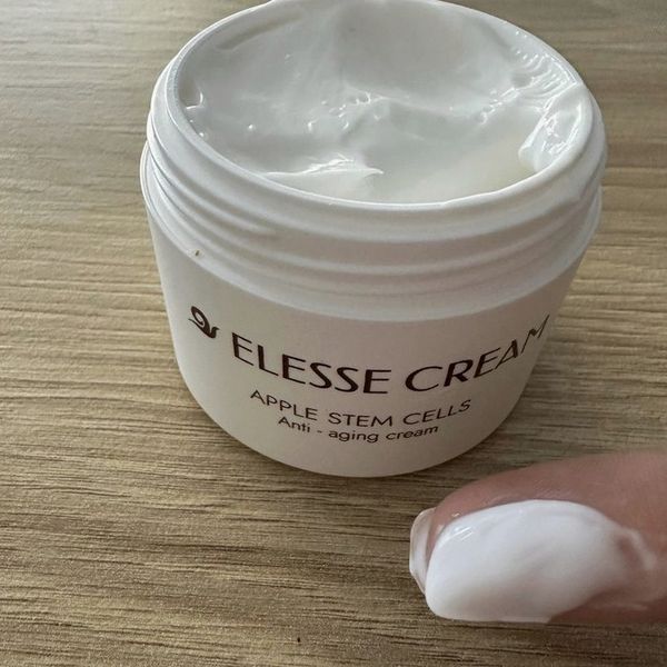 Elesse Cream — 1 vasetto