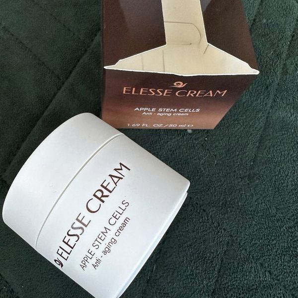 Elesse Cream — 3 vasetti