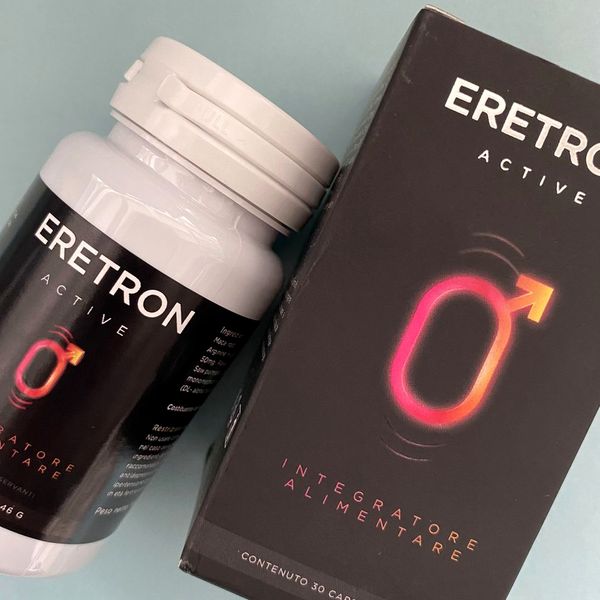 Eretron Aktiv — foto 2
