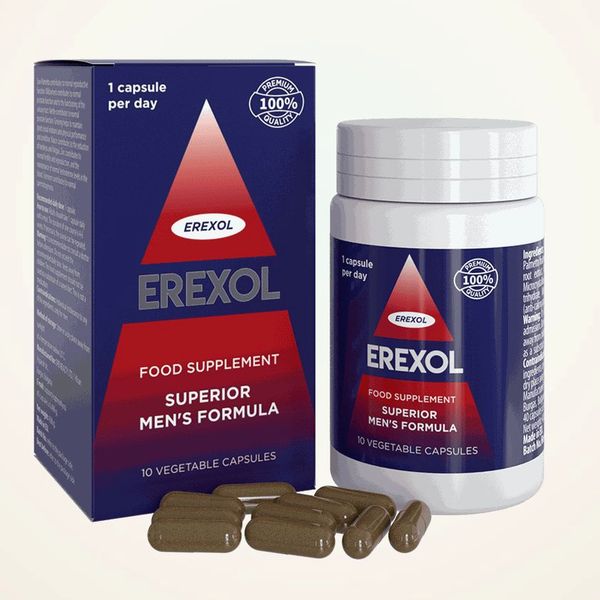 Erexol — foto 4