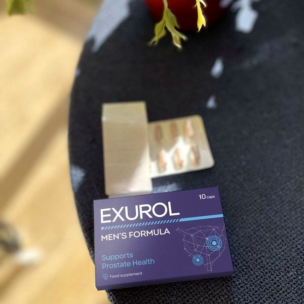 Exurol — foto 2