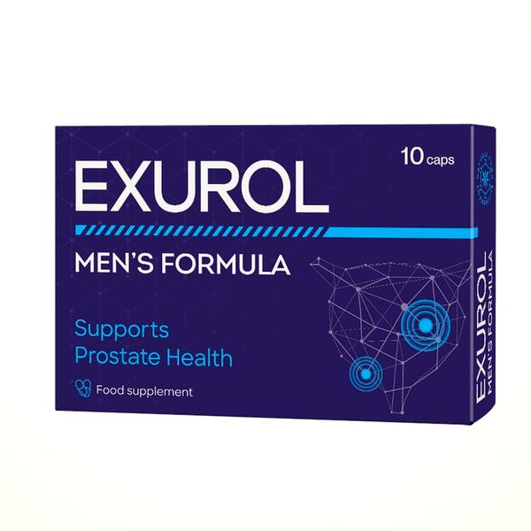 Exurol — 5 scatole