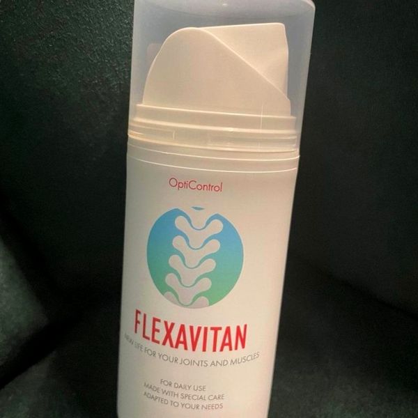 Flexavitan — foto 2