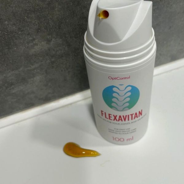 Flexavitan — 1 flacone